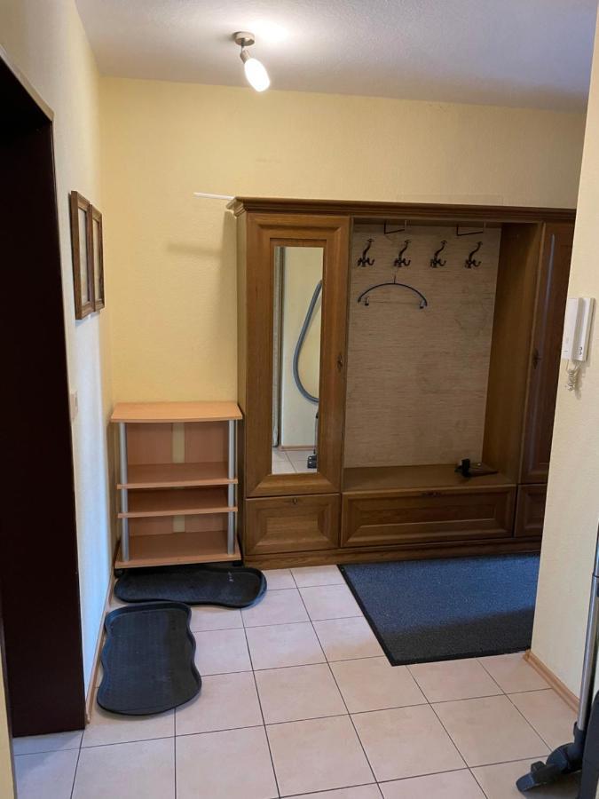 Schoene Einfache Ferienwohnung Mitten In Oldenburg Luaran gambar